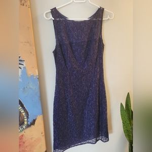 Armani Exchange dress